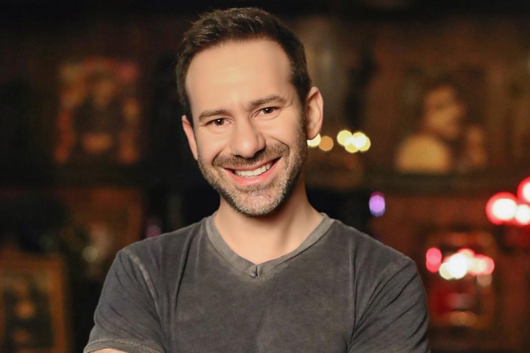 OnlyFans owner Leonid Radvinsky dead at 43