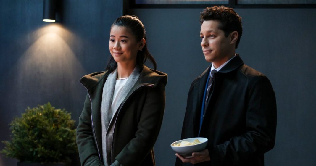 David Del Rio Initiates Arbitration Against CBS Over Sexual Assault Scandal