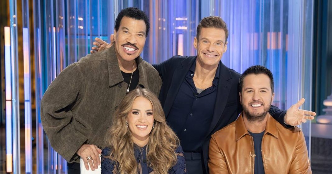 'American Idol' Delays Announcing Top 14 Vote Results in Shock Ending