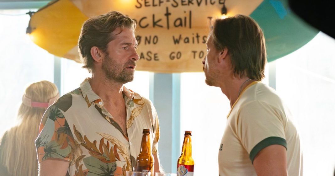 Where Is Scott Speedman's 'RJ Decker' Filmed? Show's Location Explained