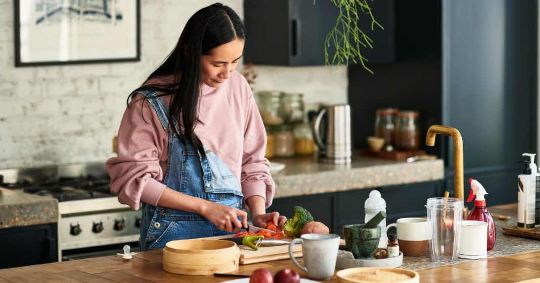 Always Bloated? It May Be Food Sensitivities — Find Out With This Test