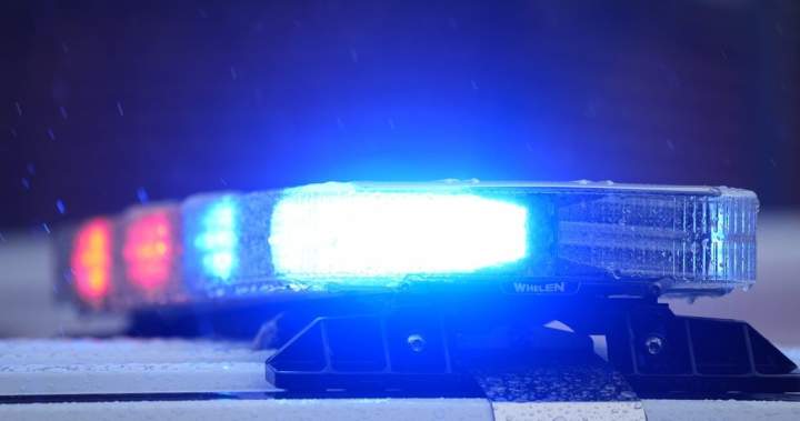 Montreal police suspend search for 18-year-old who fell through ice into river