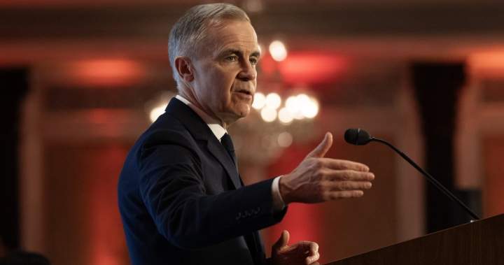 Winnipeg man charged over X posts targeting Carney, Jewish and Muslim communities