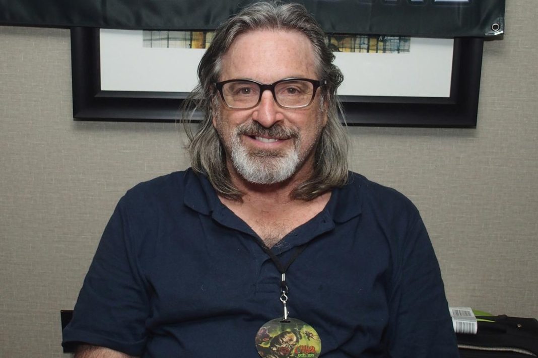 Robert Carradine abruptly stopped speaking with filmmaker of new movie before tragic death