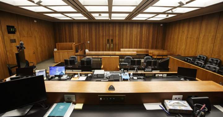 Alberta UCP wants constitution changed over judge appointments