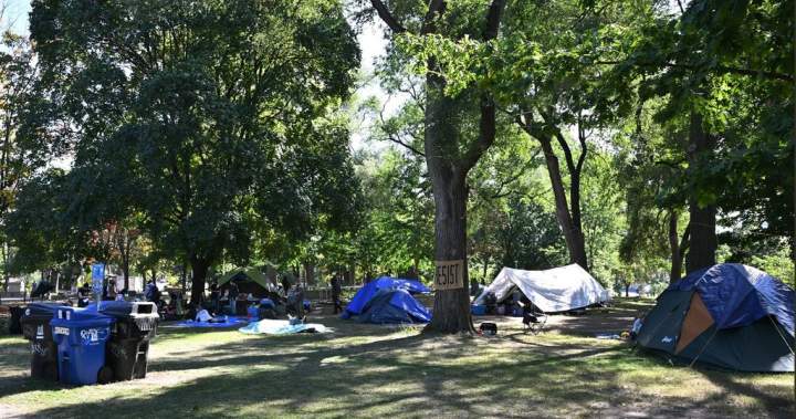 $25M donation to establish new model for tackling homelessness in Toronto
