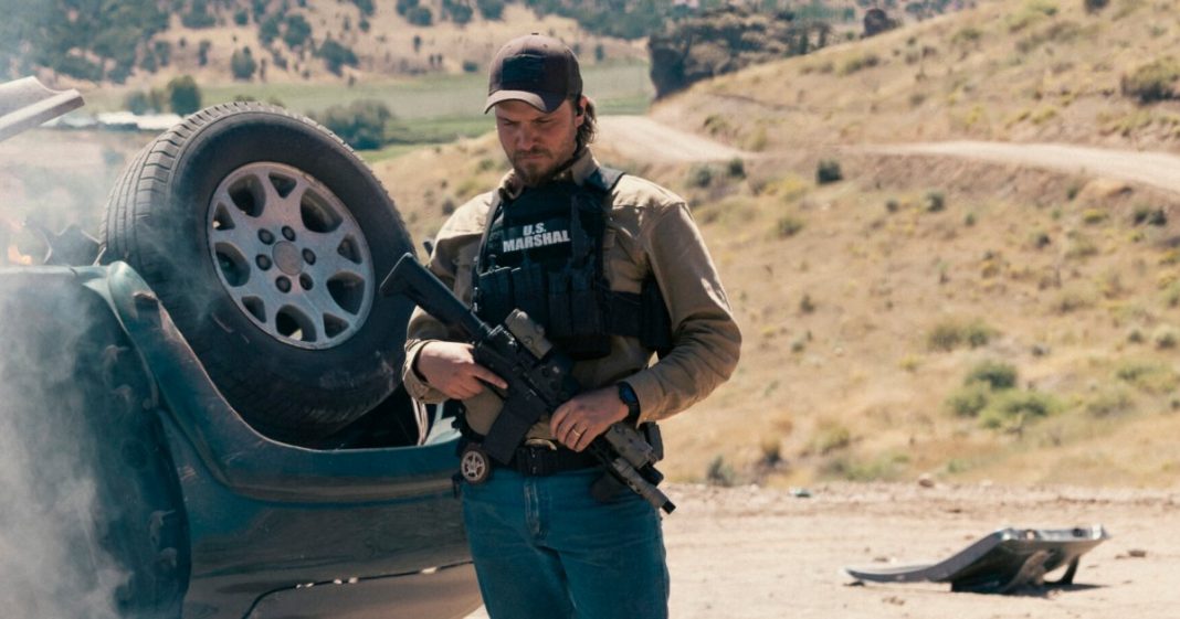 What Does a U.S Marshal Do? Kayce's Job in 'Yellowstone' Spinoff Explained