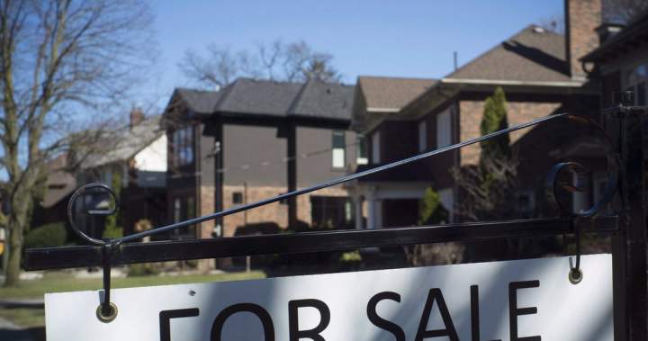 Greater Toronto home sales fall in February as buyers, sellers both sidelined: board