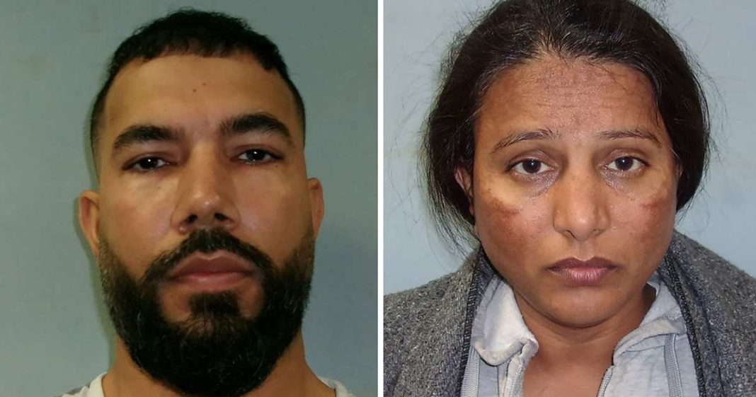 6 People Arrested in $2.8 Million ‘Gold Bar’ Scam in Texas That Targeted Elderly Victims