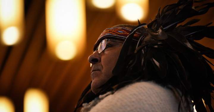 Musqueam First Nation signs Aboriginal rights deal with Ottawa – read the full agreement