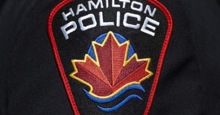 Suspect charged with murder over shooting death of 29-year-old Hamilton man