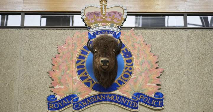 Manitoba RCMP not at fault in death of man who stabbed 8 on First Nation: report