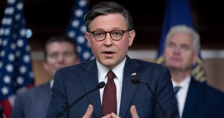 Trump says TSA workers to be paid as U.S. air travel hits ‘breaking point’