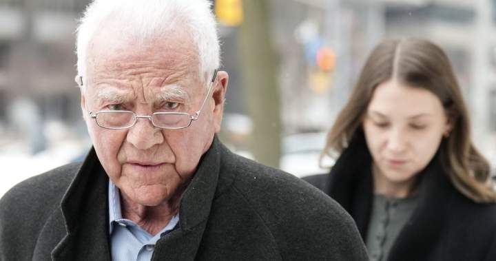 Defence to call more witnesses in Frank Stronach’s sexual assault trial