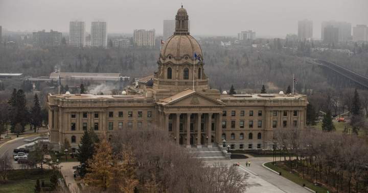 Historical Society of Alberta to lose all provincial funding