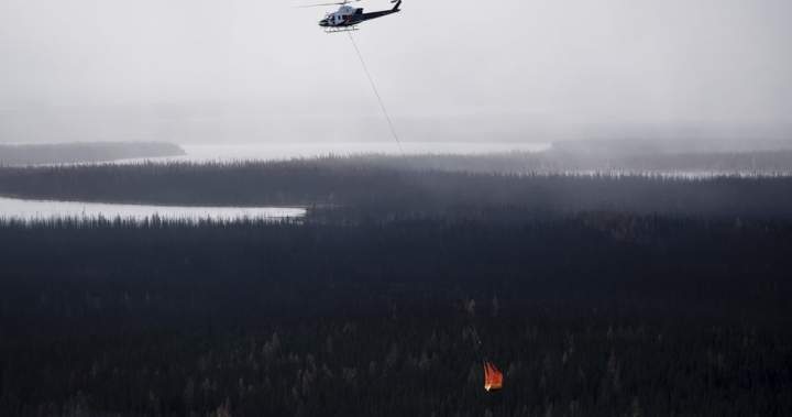 Ring of Fire roads to be complete by 2031, ahead of schedule: Ford