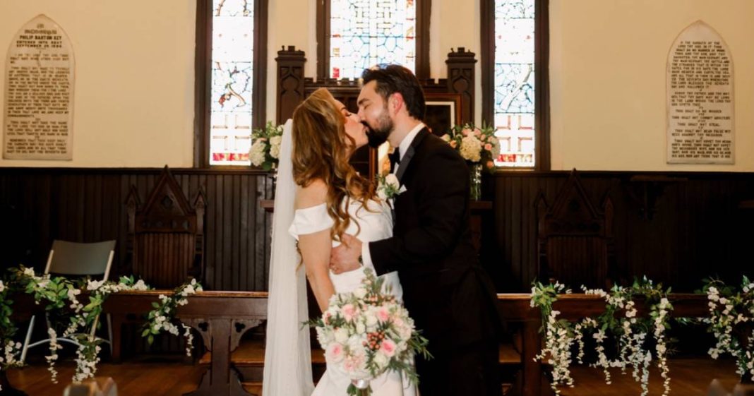 Celeb Weddings of 2026: 90 Day Fiance's Veronica Rodriguez and More Stars