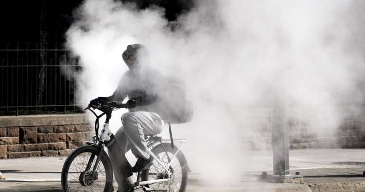 Ontario enters March with frigid cold snap as wind chills plummet