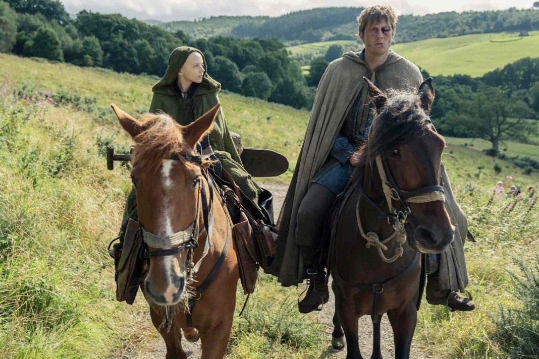 A Knight of the Seven Kingdoms Season 2: First Casting News!