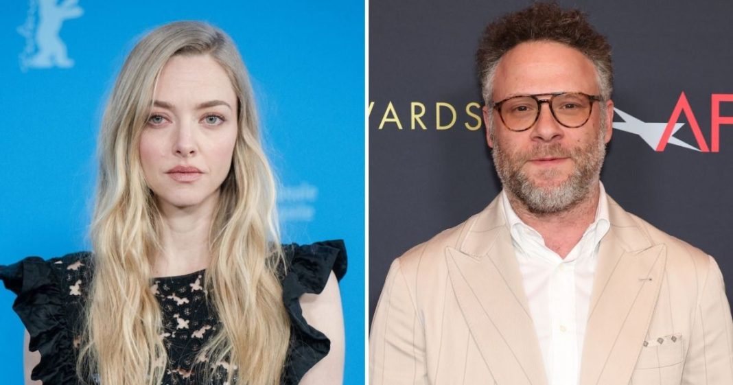 Amanda Seyfried and More Stars Who Say They Don’t Care About the Oscars