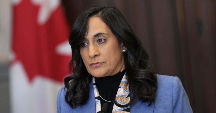 Dozens of Canadians have left Iran as Ottawa lays out evacuation options