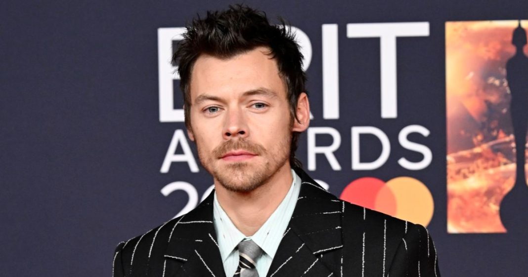 Harry Styles Reveals Inspirations for 'Carla's Song' and 'American Girls'