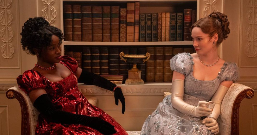 Why 'Bridgerton' Cut Francesca’s Pregnancy Loss After Gender Swap Twist