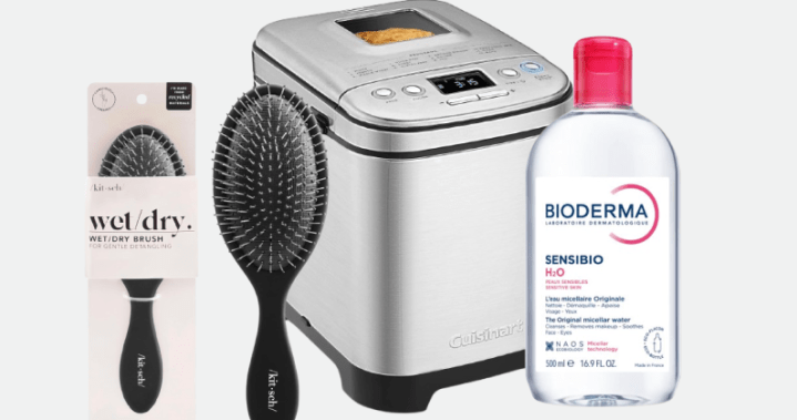 The Curator: Top selling items from Amazon’s Big Spring Sale 2026