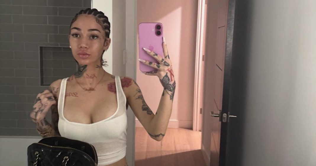Rapper Bhad Bhabie, 22, Shares Cancer Update: 'God Has the Last Say'