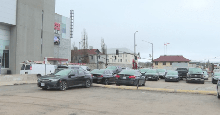 Kingston goes back to the drawing board on Block 4 conference centre