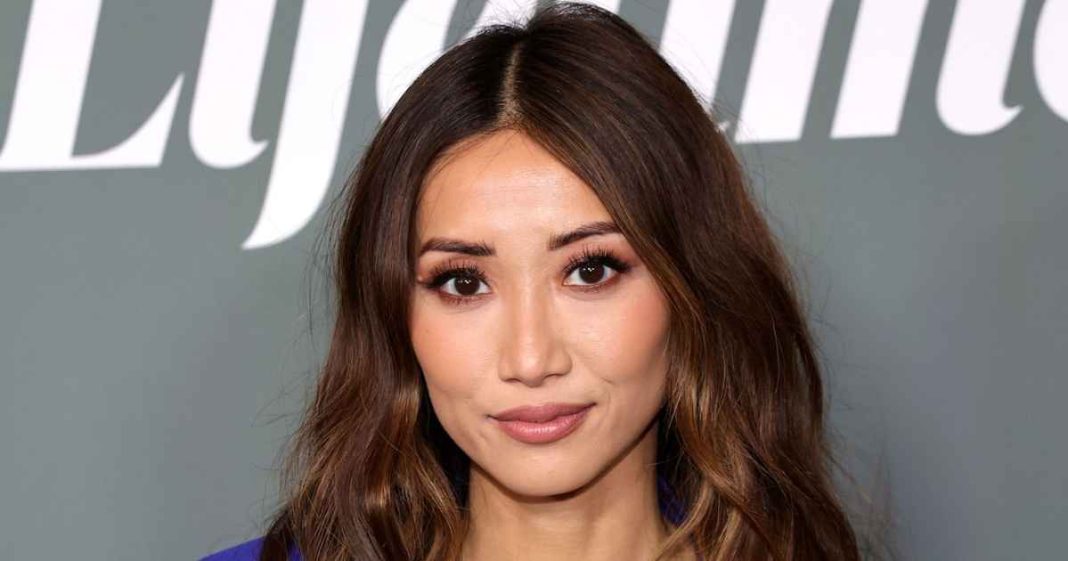 Brenda Song Slams Airline for Separating Her From 2 Kids Without 'Warning'