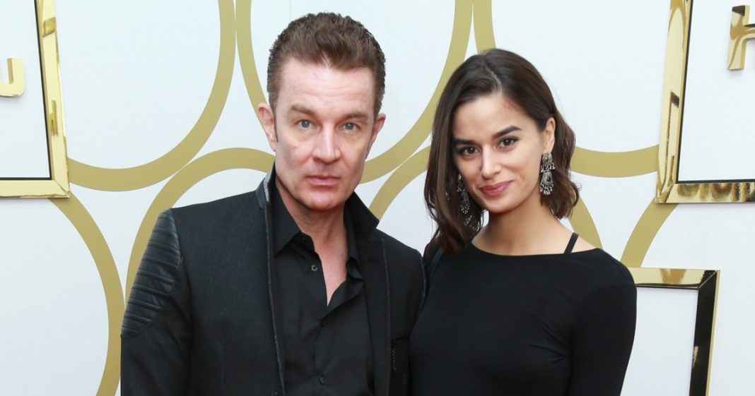 James Marsters and Ex Patricia Jasmin Rahman Divorce Details Revealed