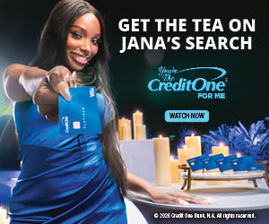 JaNa Craig Talks Dating, Credit and ‘You’re the Credit One for Me’
