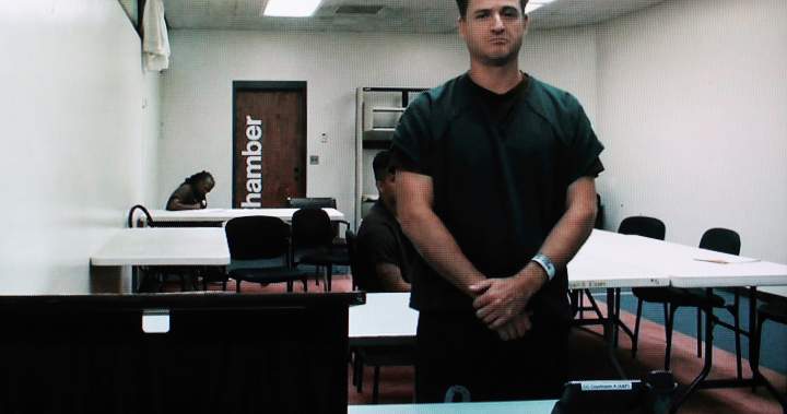 Maui doctor’s wife describes birthday hike terror at attempted murder trial