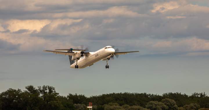 Ontario to take Billy Bishop airport from Toronto, designate it special economic zone