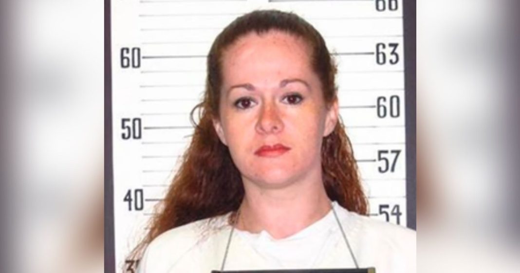 Tennessee Woman to Be 1st Female Inmate Executed in State in Centuries