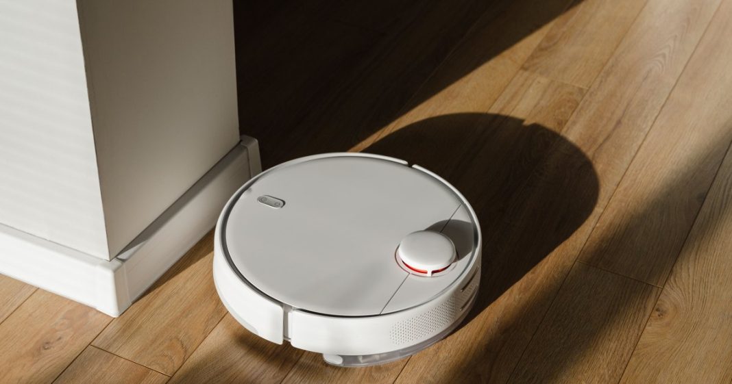 From Robot Mops to Air Purifiers, These Spring Cleaning Deals Are Essential