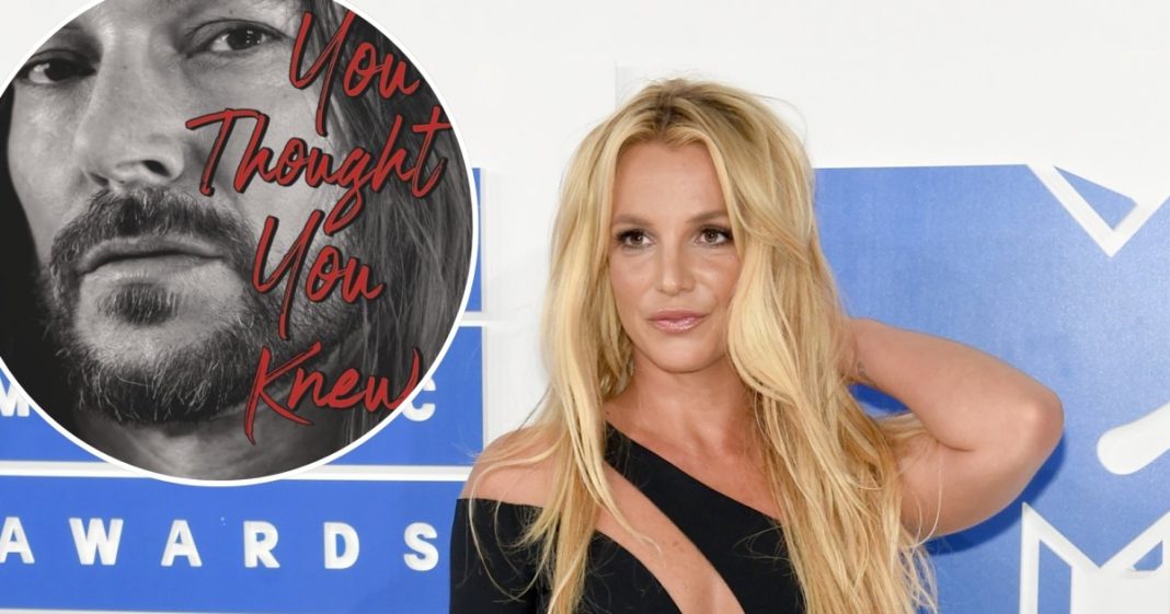 Was Kevin Federline's Book the 'Catalyst' for Britney Spears' DUI Arrest?