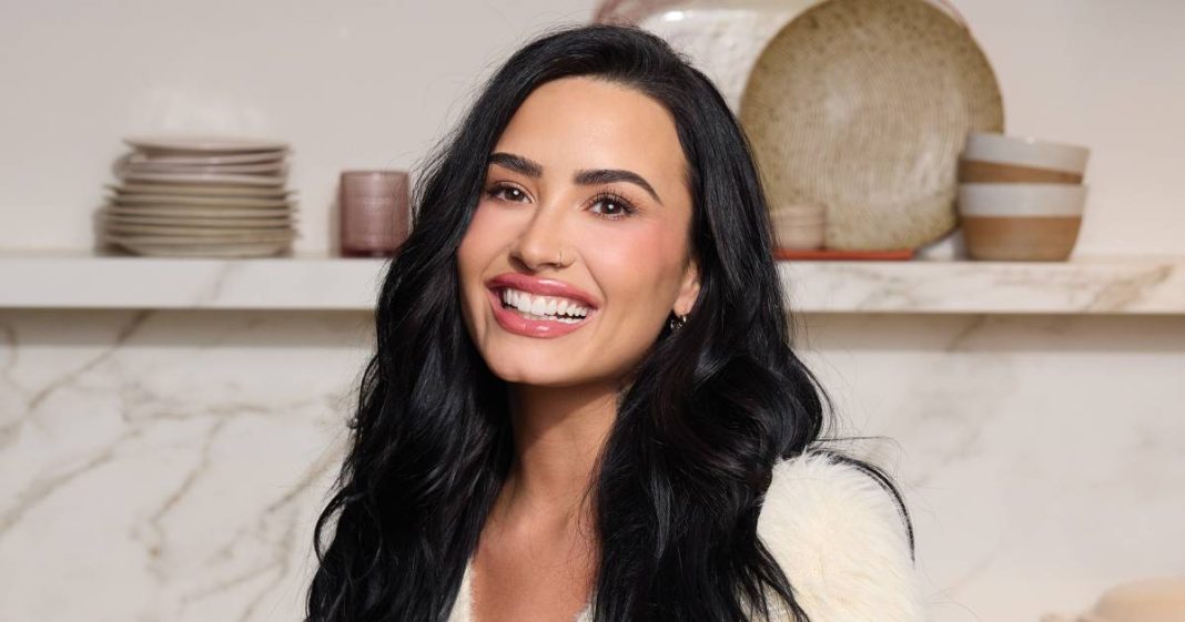 How Demi Lovato Found 'Freedom' in Cooking During Eating Disorder Recovery