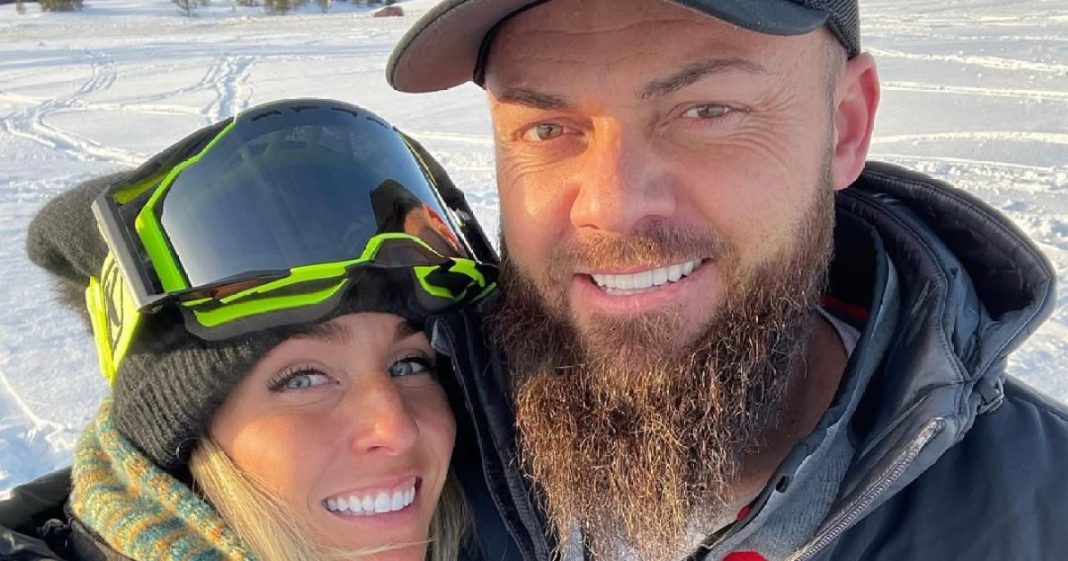 ‘Diesel Brothers’ Star David ‘Heavy D’ Sparks’ Wife Files for Divorce