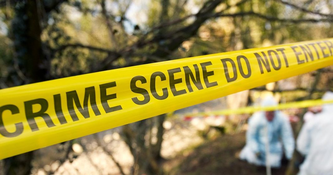 Ohio Dog Walker Finds Suitcase in Cleveland Park Containing Bodies of 2 Girls