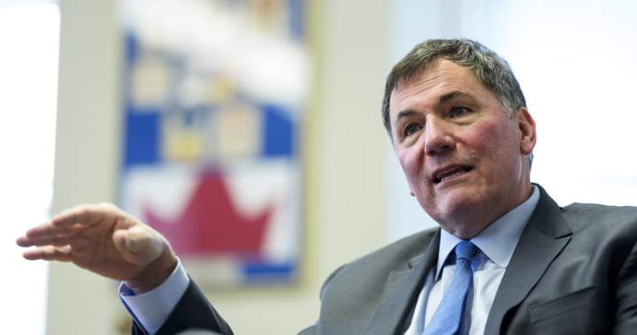 LeBlanc says U.S. meeting on CUSMA and trade ‘constructive and substantive’