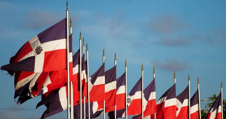 Quebec man shot dead in Dominican Republic robbery, 2 arrested