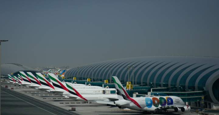 No sign of compromise in Middle East as Canadians flee fighting