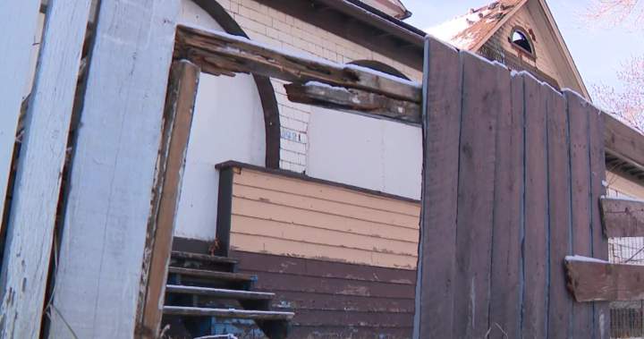 Edmonton community leaders hope new derelict commercial tax leads to revitalization