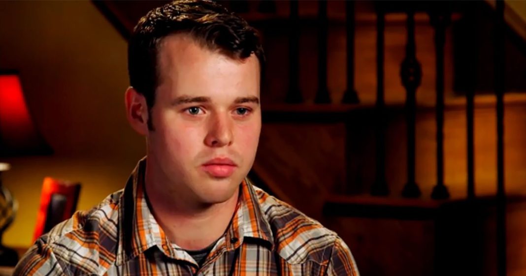Joseph Duggar Arrested on Child Molestation Charges: What We Know So Far