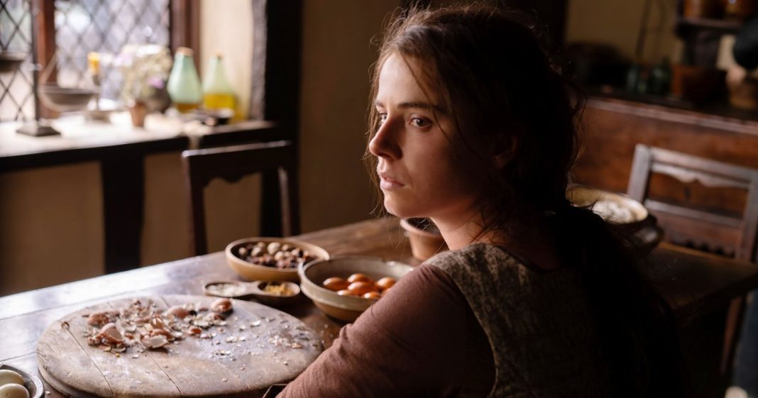 What Is ‘Hamnet’ About? Jessie Buckley Could Win 1st Oscar for Tearjerker