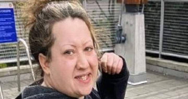 Woman charged with Surrey NICU assault granted bail, then arrested again