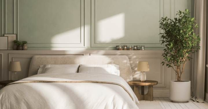 The Curator: Here’s how to deep clean your bedroom