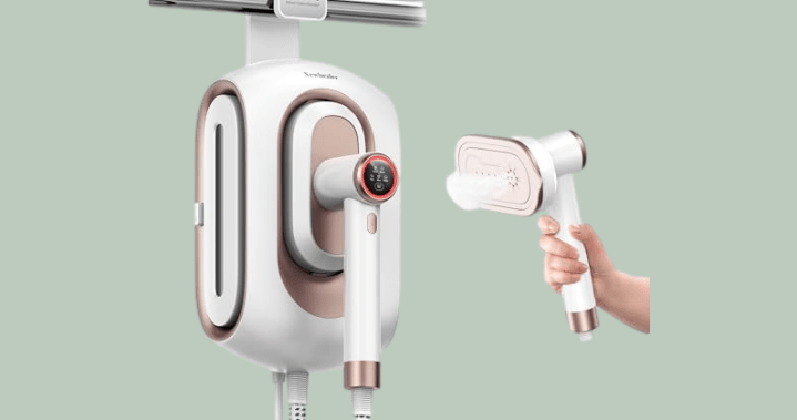 The Curator: High tech cleaning gadgets *actually* worth the hype in 2026